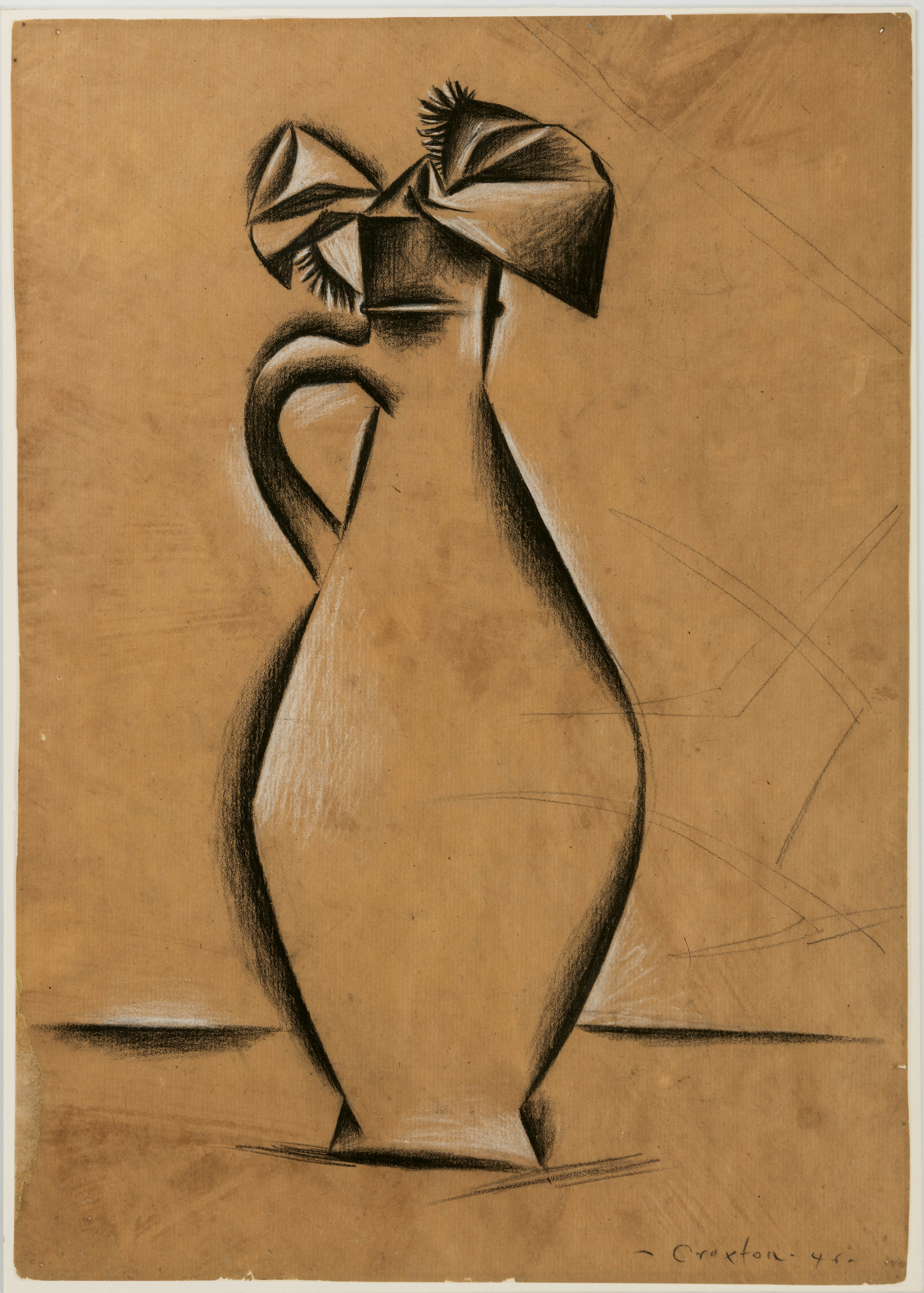 Greek Water Jug
